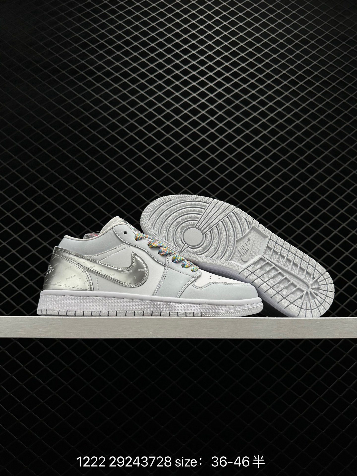 Air Jordan 1 Low AJ1